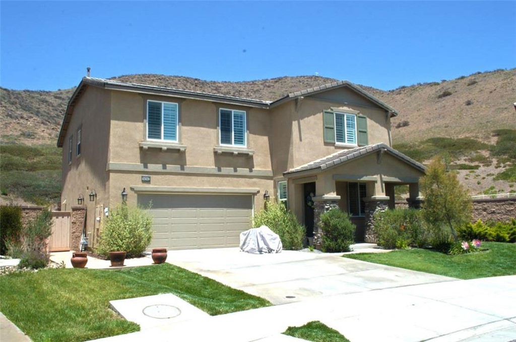 34342 Heather Ridge Road Lake Elsinore, CA 92532 - Photo 1 of 1