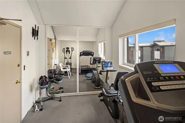 $599,000 | 2501 Canterbury Lane East, Unit 106, Seattle, WA 98112