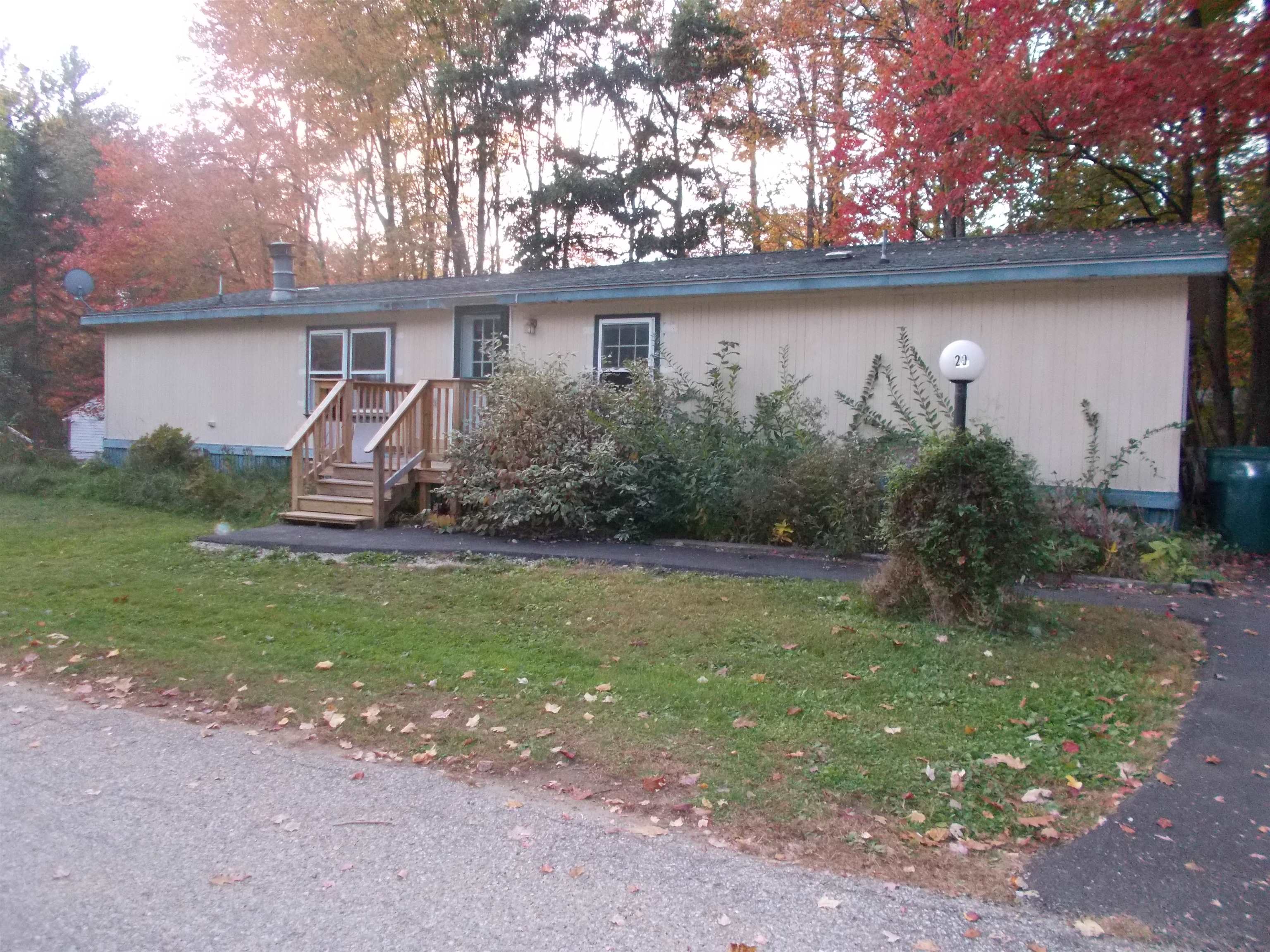20 Limestone Lane Rochester, NH 03867 - Photo 1 of 1