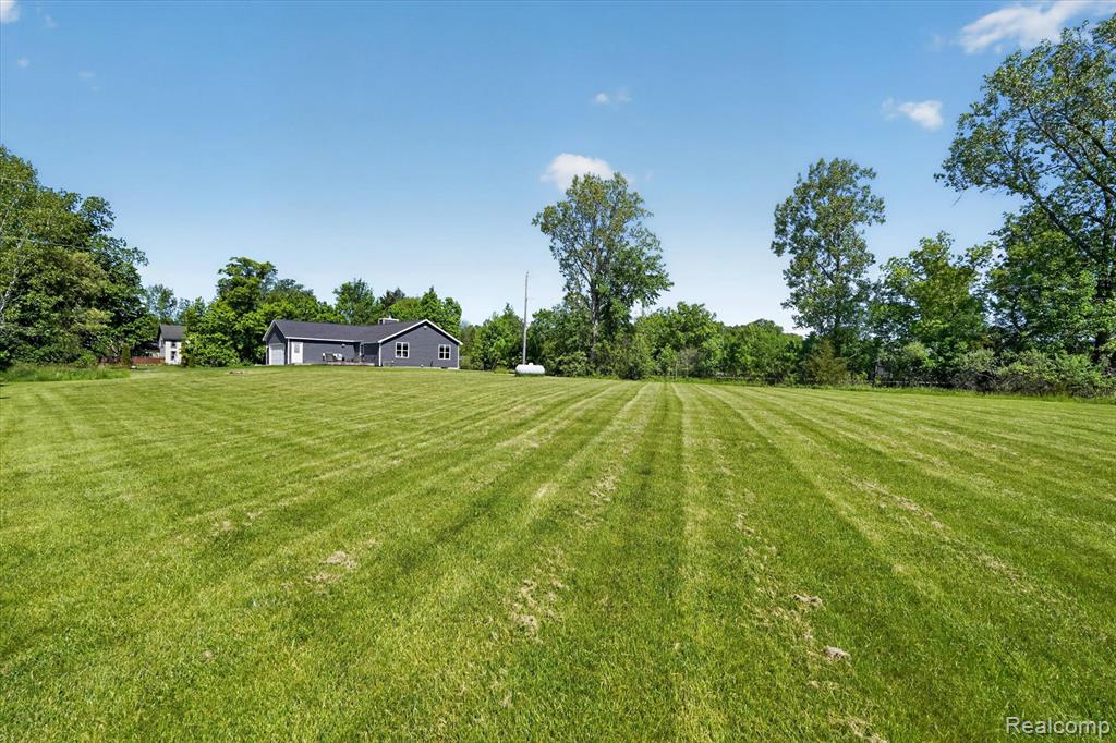 4966 Mack Road Howell, MI 48855 - Photo 39 of 44
