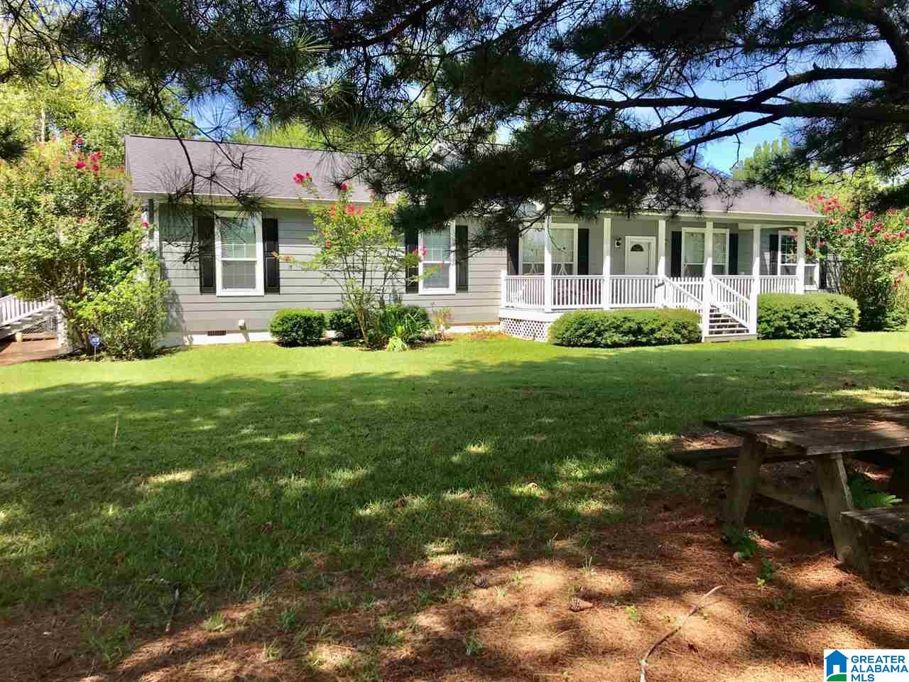 353 Shipp Road Empire, AL 35063 - Photo 3 of 7
