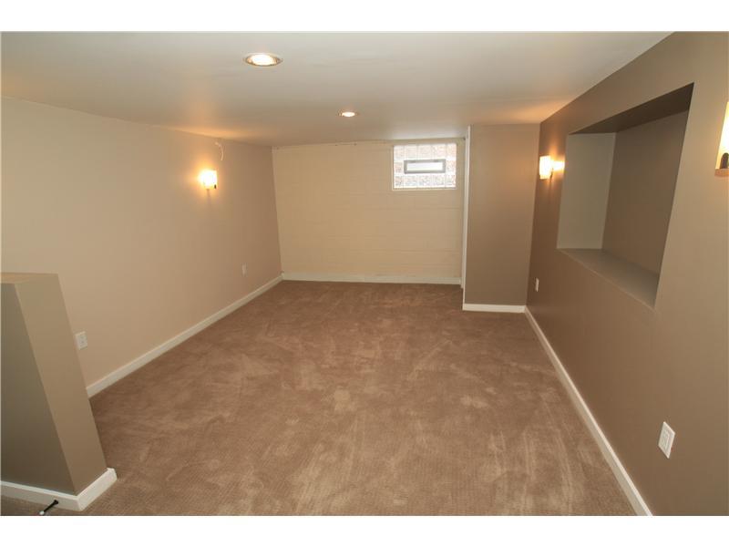 12 Spring Run Road Greensburg, PA 15601 - Photo 11 of 17 Basement/Game Room.