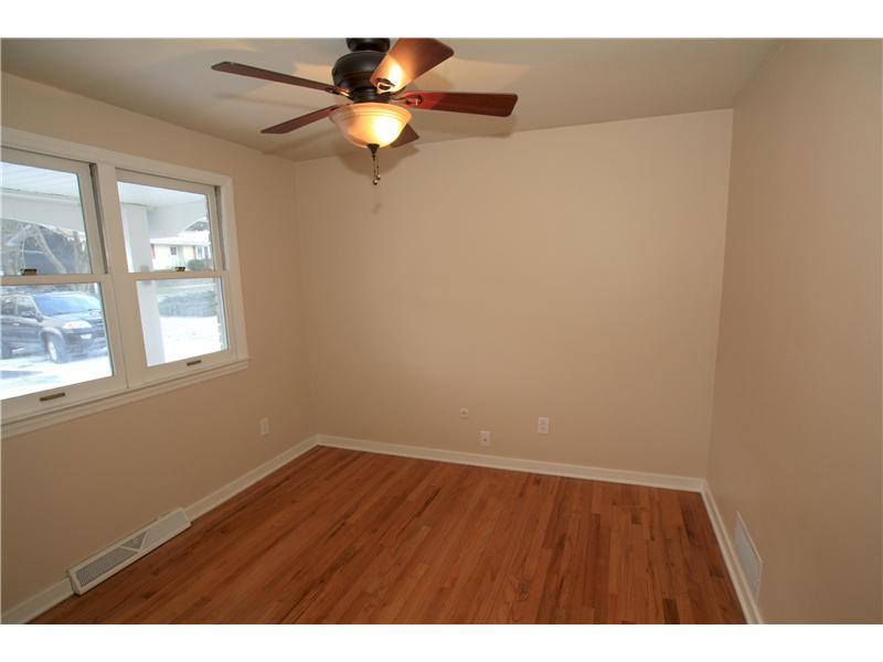 12 Spring Run Road Greensburg, PA 15601 - Photo 15 of 17 Bedroom.