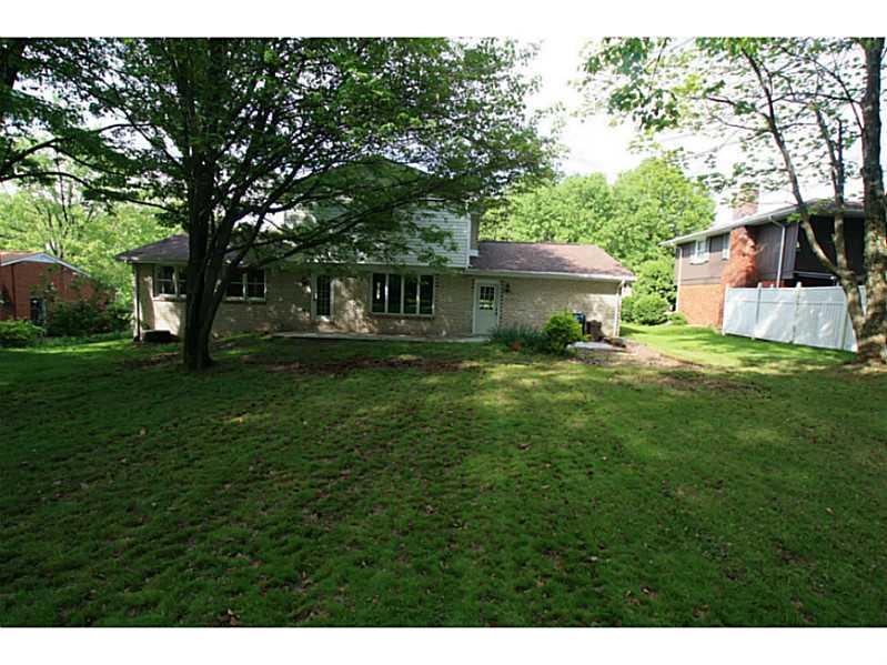 12 Spring Run Road Greensburg, PA 15601 - Photo 16 of 17 Exterior Front.