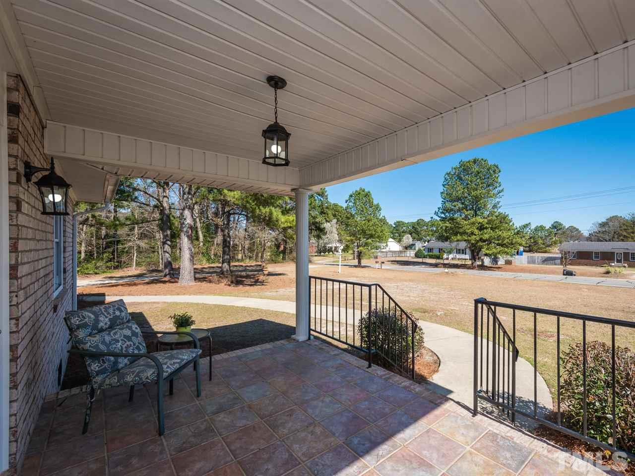 6083 Red Hill Church Road Coats, NC 27521 - Photo 3 of 30