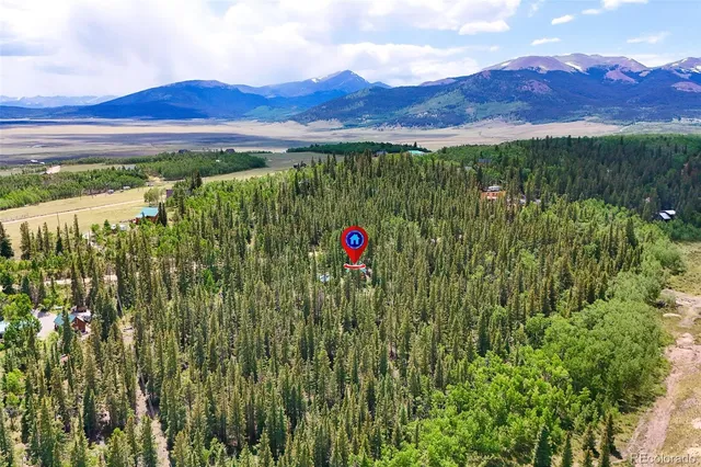 $698,000 | 987 Boreas Circle, Jefferson, CO 80456