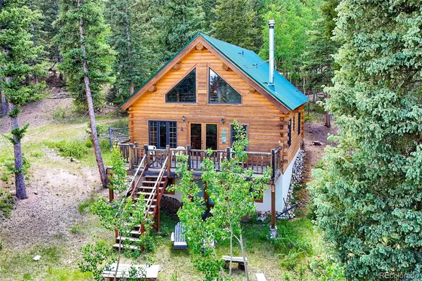 $649,900 | 987 Boreas Circle, Jefferson, CO 80456