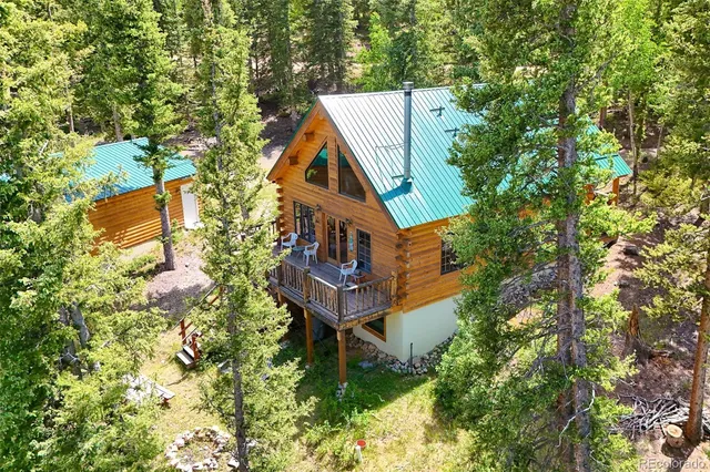 $698,000 | 987 Boreas Circle, Jefferson, CO 80456