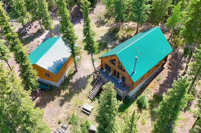 $698,000 | 987 Boreas Circle, Jefferson, CO 80456