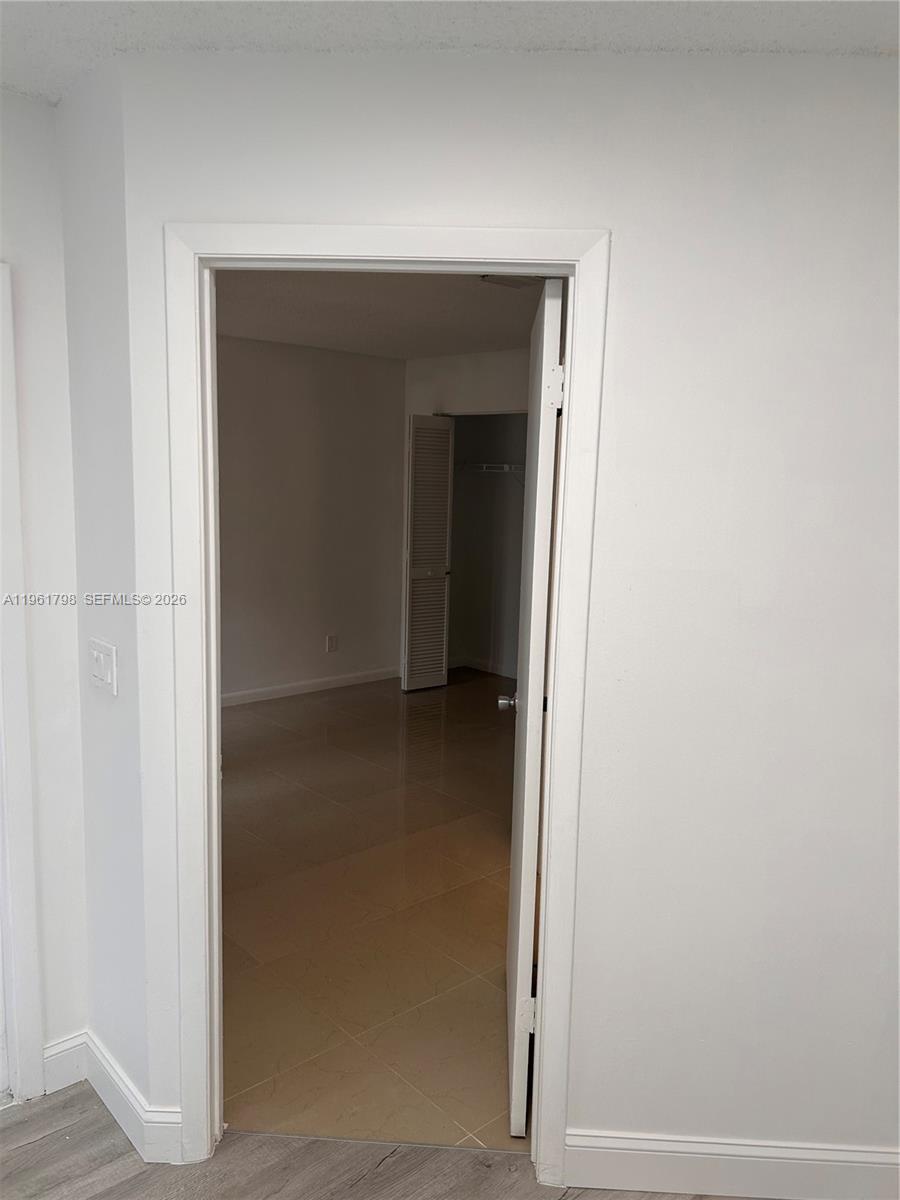 7450 Northwest 34th Street Lauderhill, FL 33351 - Photo 20 of 25 a view of a closet area