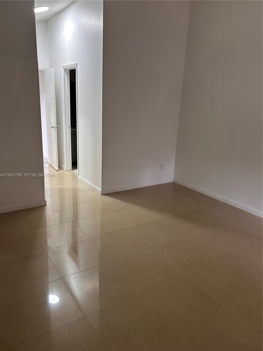 7450 Northwest 34th Street Lauderhill, FL 33351 - Photo 25 of 25 a view of an empty room