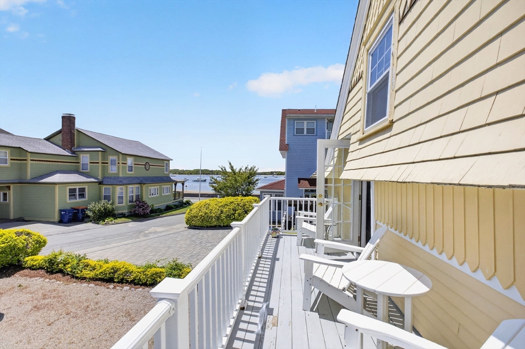 7 Sycamore Street Wareham, MA 02558 - Photo 30 of 32