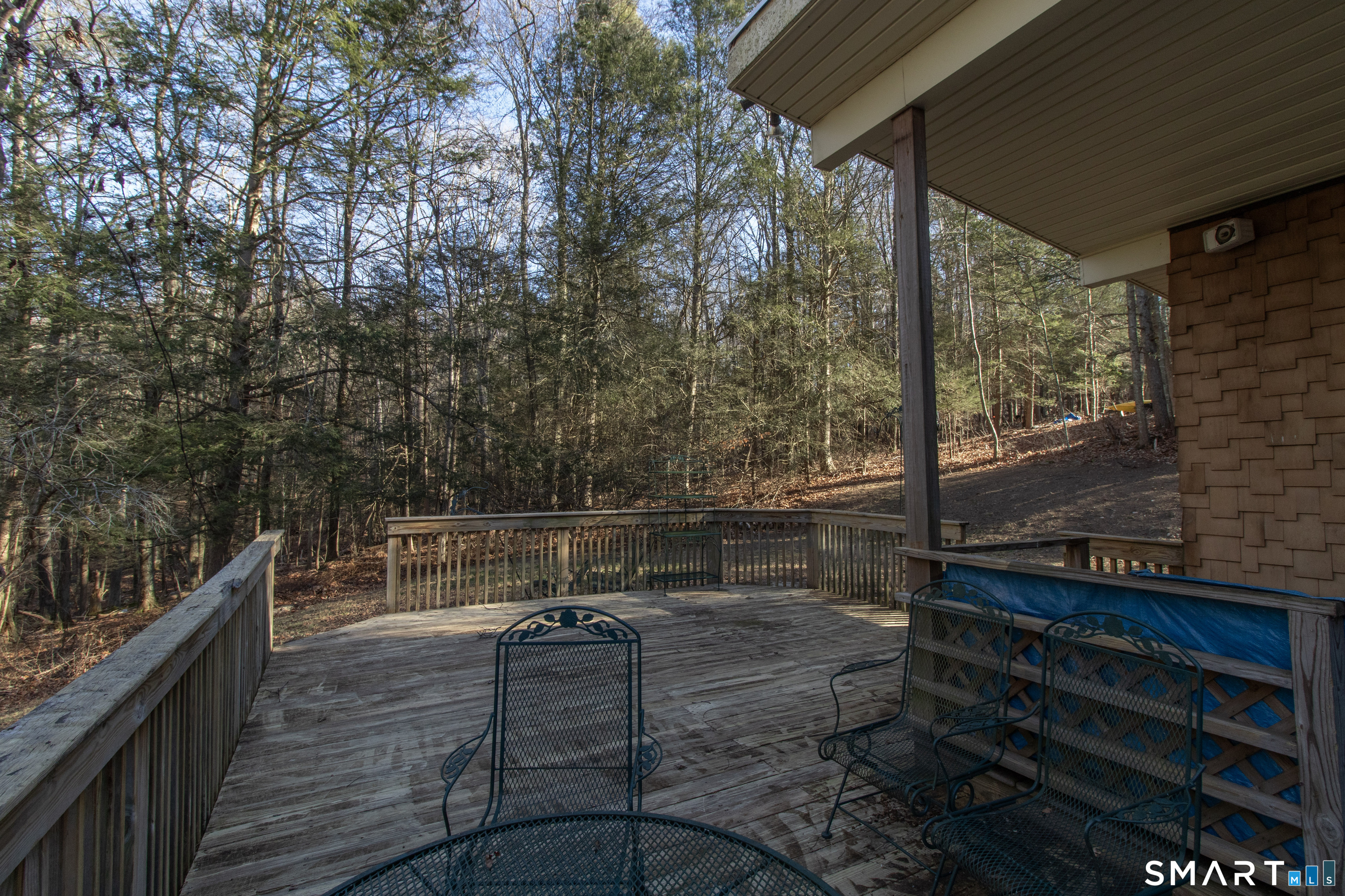 206 North Moodus Road East Hampton, CT 06424 - Photo 23 of 38