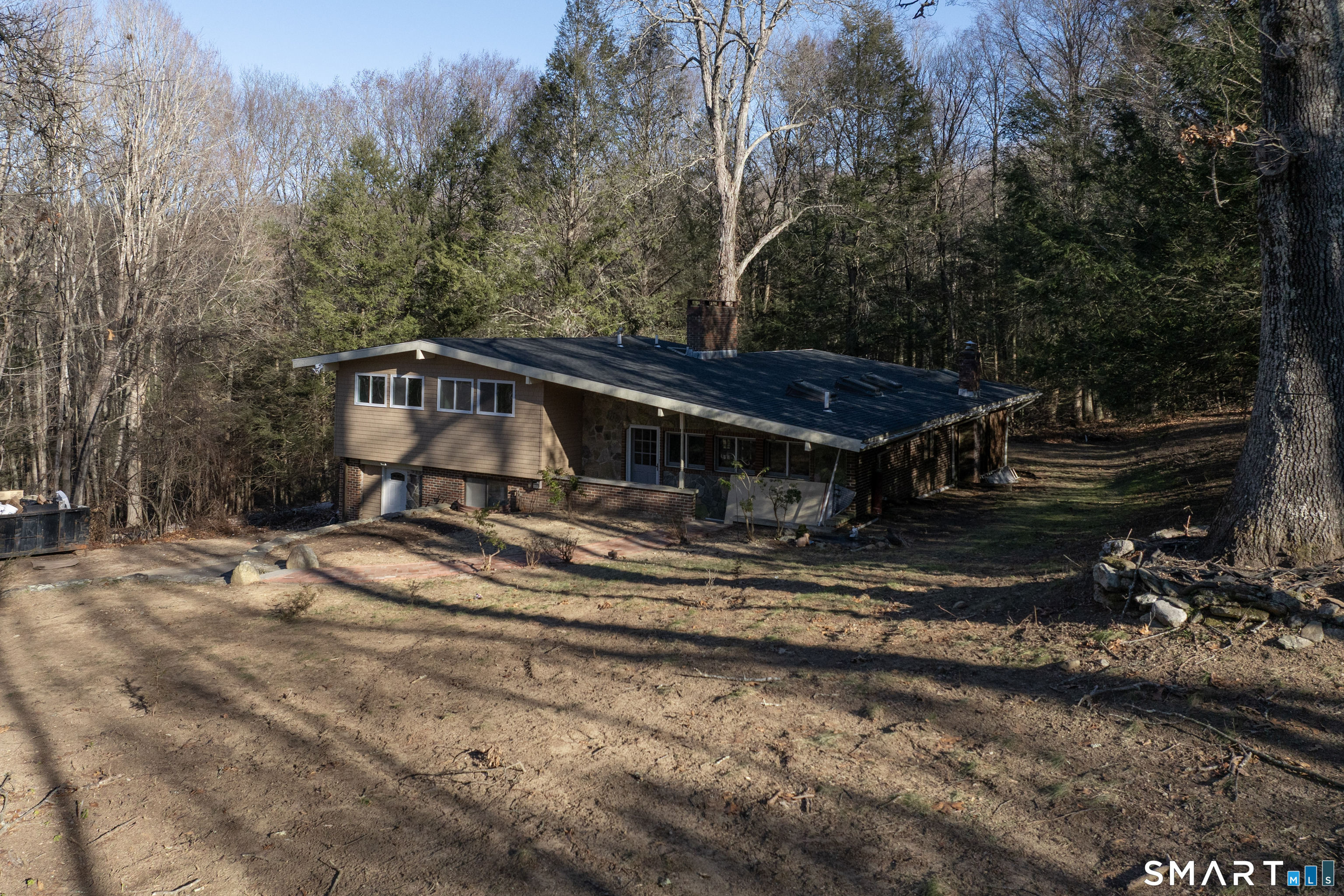 206 North Moodus Road East Hampton, CT 06424 - Photo 32 of 38