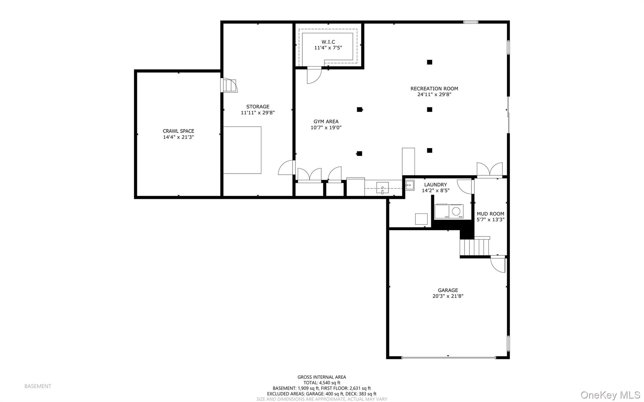 39 Mayberry Road Chappaqua, NY 10514 - Photo 43 of 44