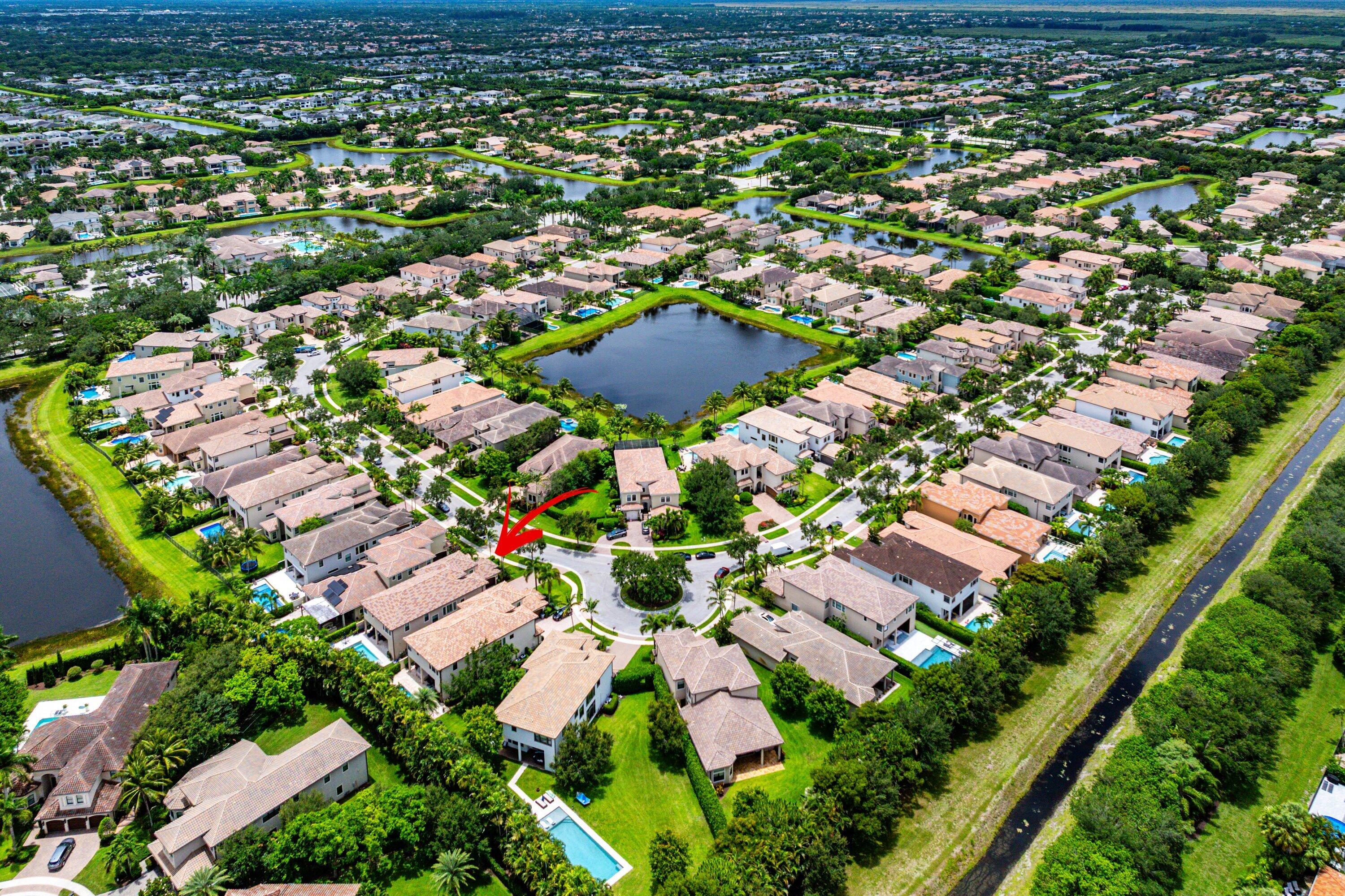 8658 Lewis River Road Delray Beach, FL 33446 - Photo 51 of 82 053-8658LewisRiverRoad-DelrayBeach-FL-33