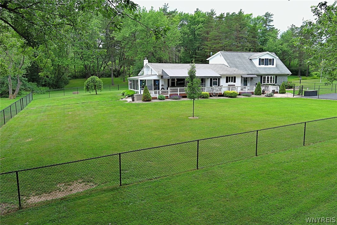 11592 Moore Road Concord, NY 14141 - Photo 3 of 7