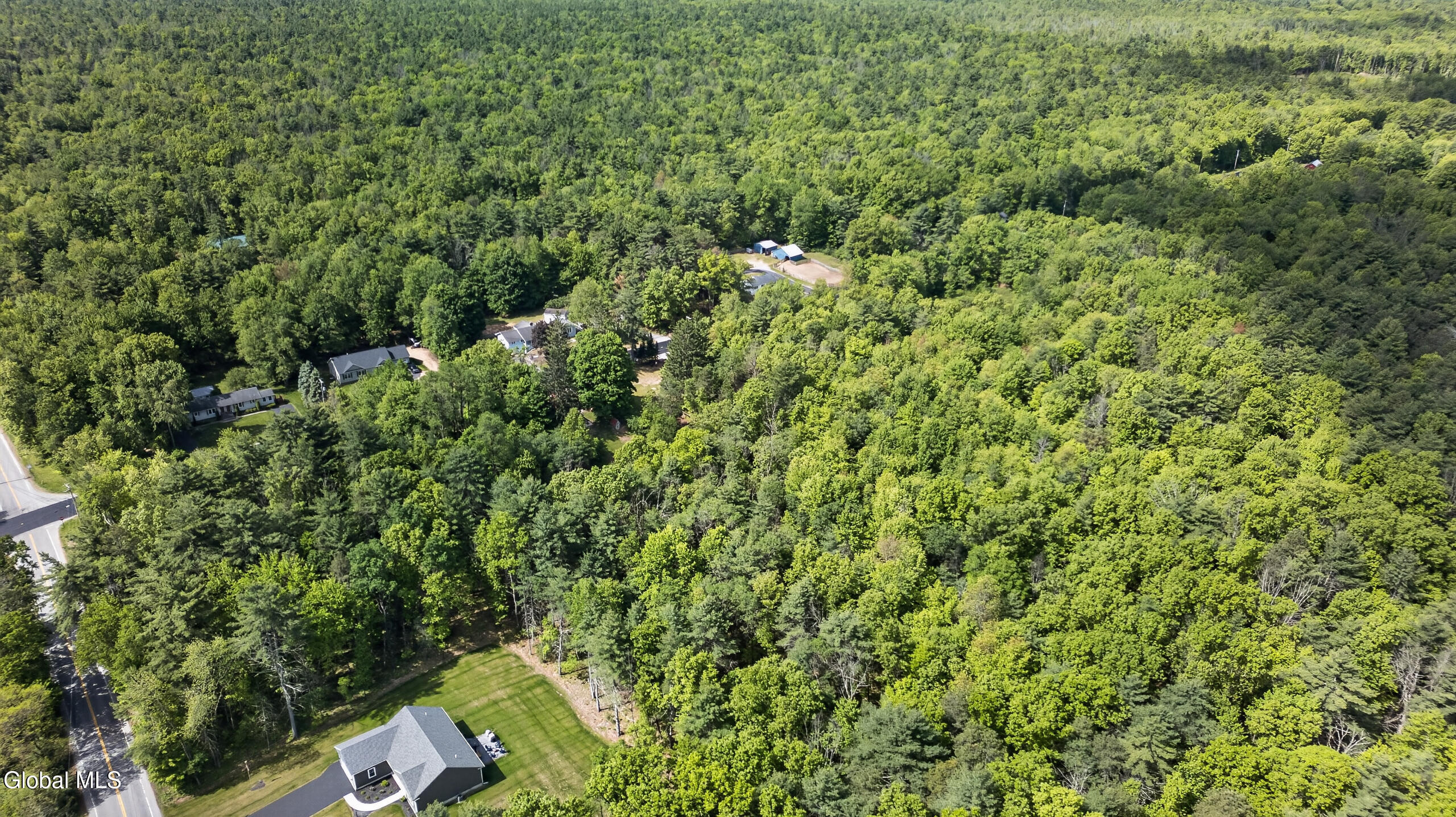 L2-27.11 King Road Saratoga Springs, NY 12866 - Photo 31 of 49 0 Air Photo 7