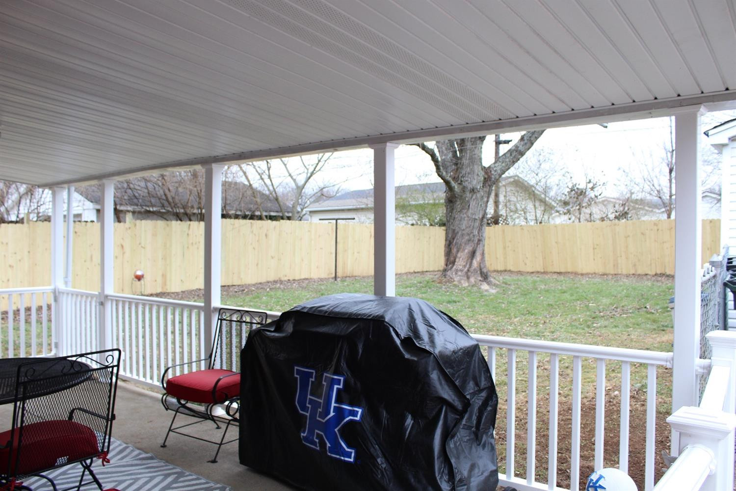 1711 Raleigh Road Lexington, KY 40505 - Photo 5 of 34 Photo 5