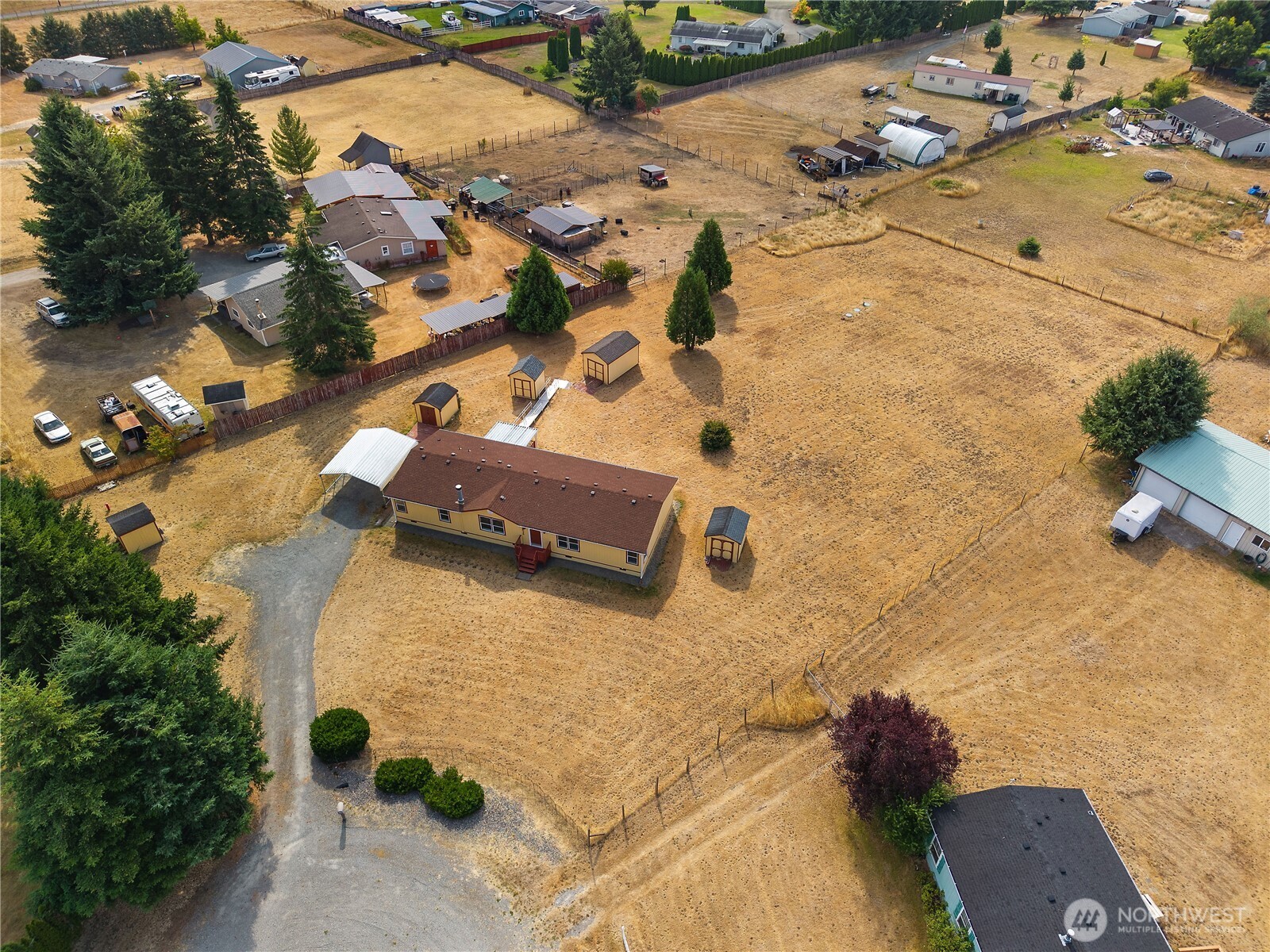 18032 Meyer Lane Southwest Rochester, WA 98579 - Photo 3 of 33 Gallery Image 3