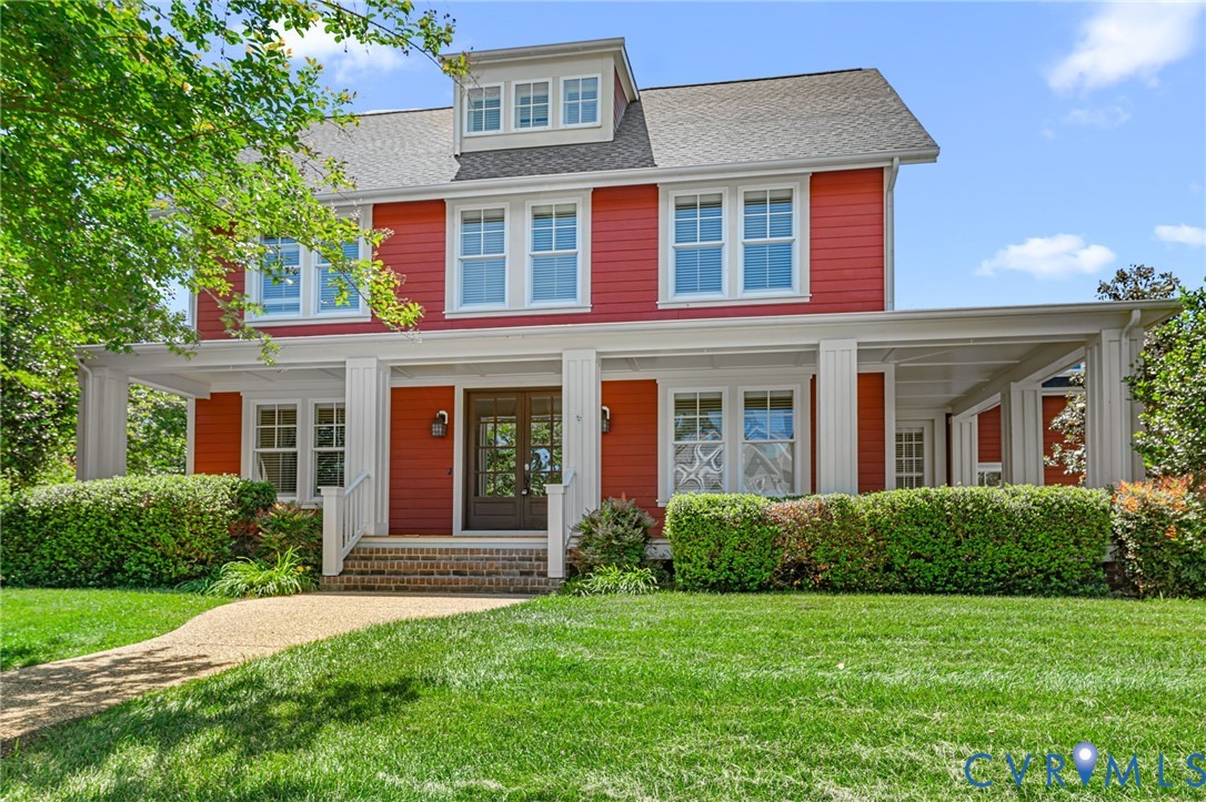 16201 Alsdell Road Midlothian, VA 23112 - Photo 81 of 90