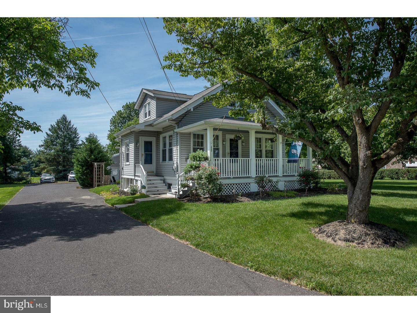 229 Morwood Road Harleysville, PA 19438 - Photo 1 of 25 Gallery Image 1