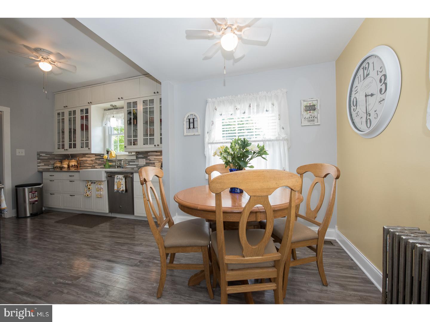 229 Morwood Road Harleysville, PA 19438 - Photo 11 of 25 Breakfast Room