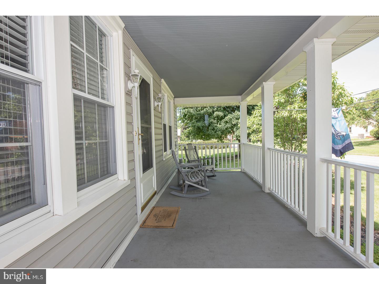 229 Morwood Road Harleysville, PA 19438 - Photo 3 of 25 Porch
