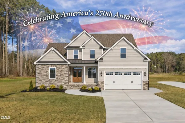 $734,500 | 2568 Lassiter Road, Four Oaks, NC 27524