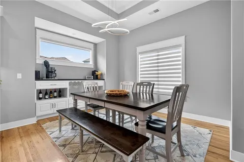 $750,000 | 12000 West 184th Street, Overland Park, KS 66013