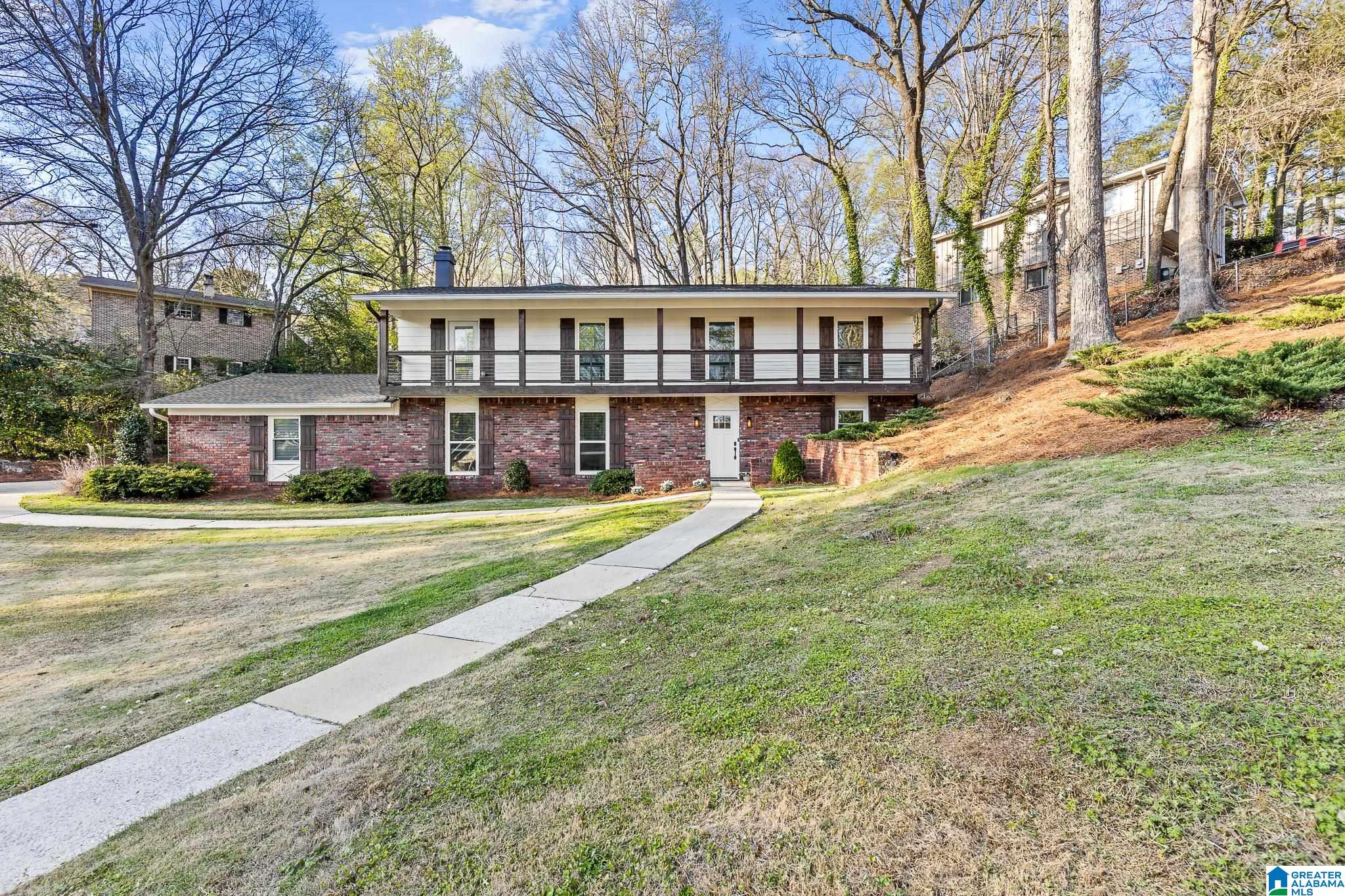 1332 Southhall Road Birmingham, AL 35213 - Photo 50 of 50