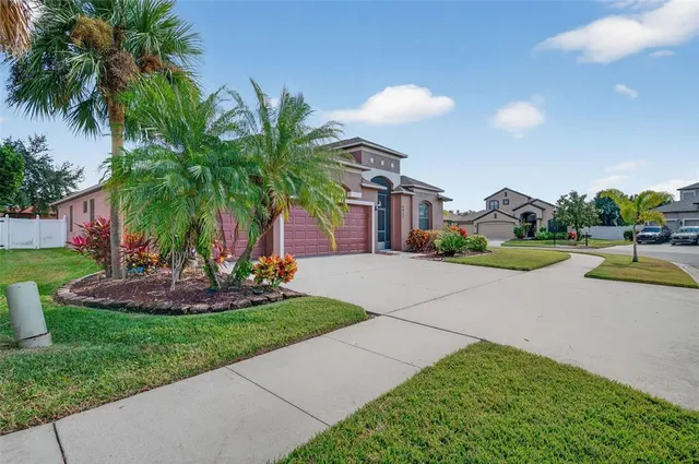 $479,000 | 8437 White Poplar Drive, Riverview, FL 33578