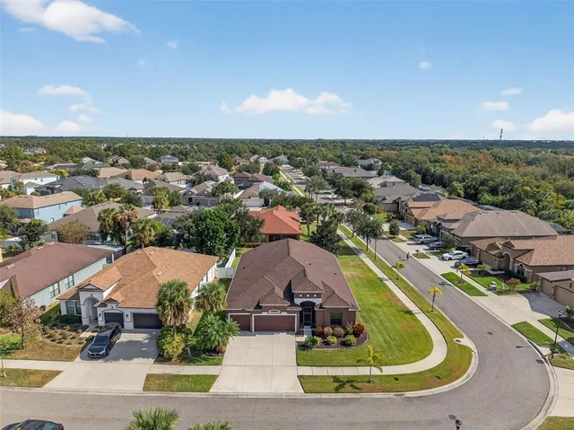 $490,000 | 8437 White Poplar Drive, Riverview, FL 33578