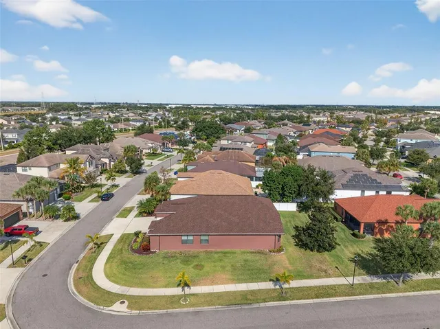 $490,000 | 8437 White Poplar Drive, Riverview, FL 33578