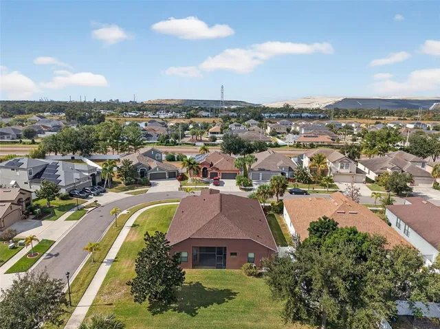 $490,000 | 8437 White Poplar Drive, Riverview, FL 33578