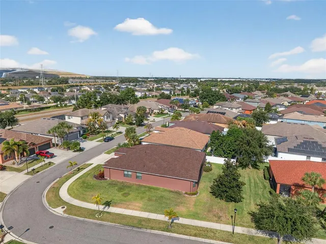 $479,000 | 8437 White Poplar Drive, Riverview, FL 33578