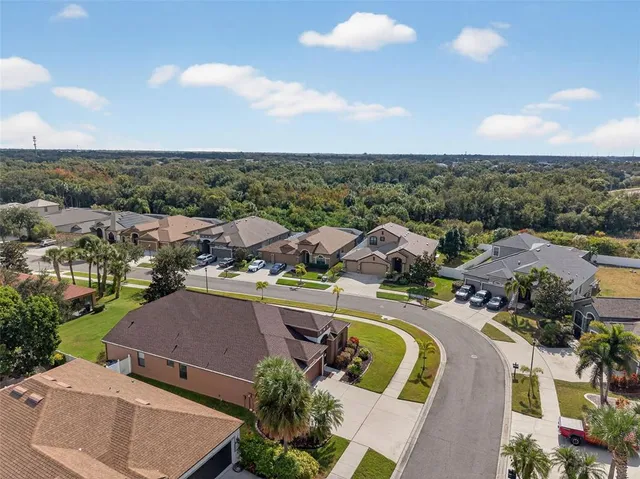 $479,000 | 8437 White Poplar Drive, Riverview, FL 33578