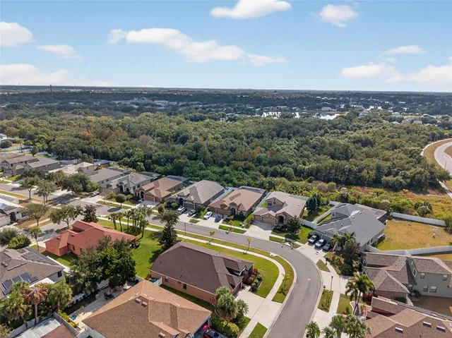 $490,000 | 8437 White Poplar Drive, Riverview, FL 33578