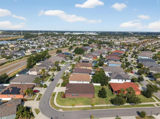 $490,000 | 8437 White Poplar Drive, Riverview, FL 33578