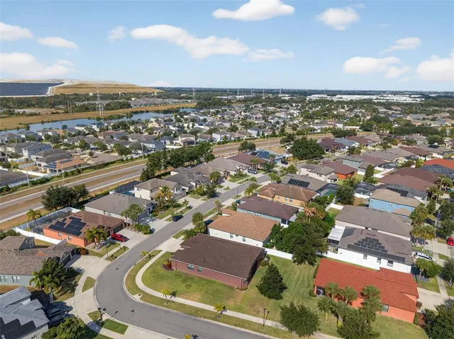 $479,000 | 8437 White Poplar Drive, Riverview, FL 33578