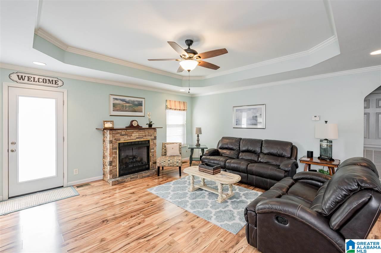 265 Blackjack Road Trussville, AL 35173 - Photo 7 of 37