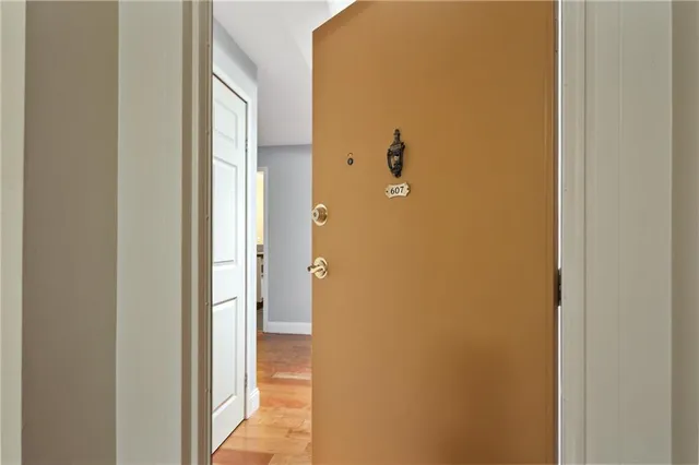 a view of a bathroom