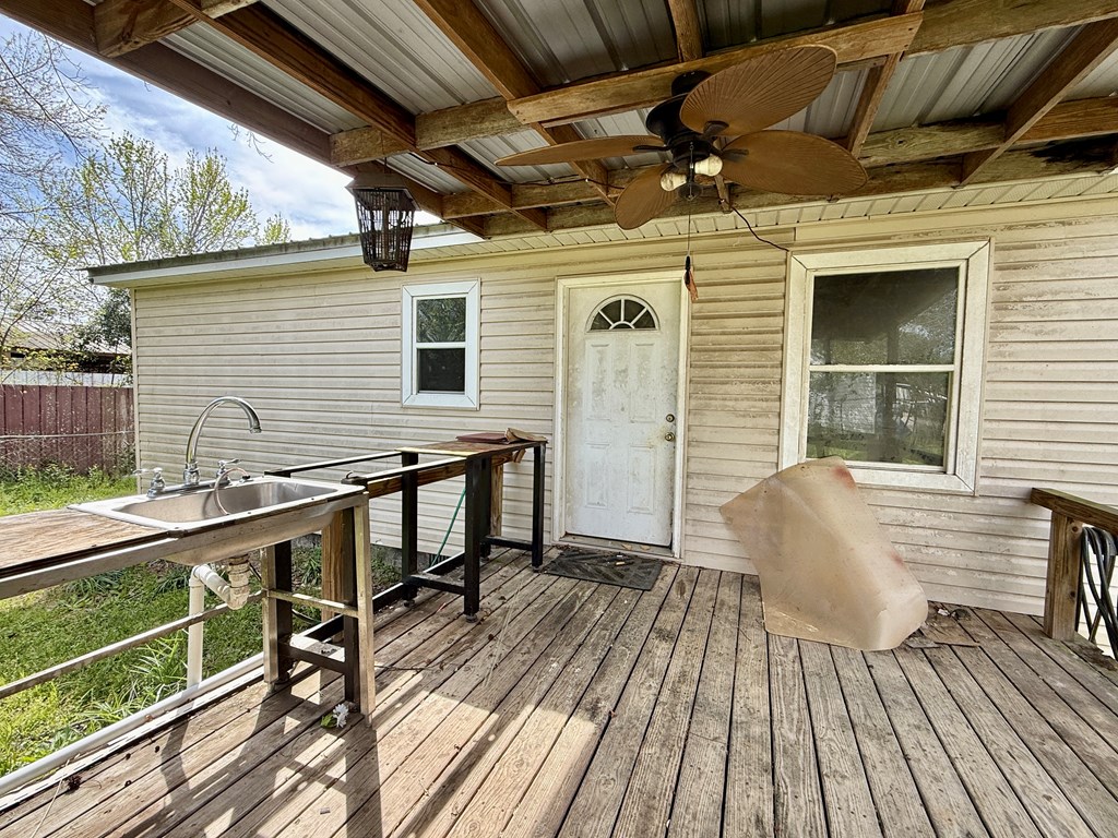 111 South Forest Street Geneva, AL 36340 - Photo 14 of 22