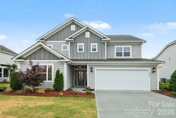 $748,500 | 3808 Dahlia Drive, Harrisburg, NC 28075
