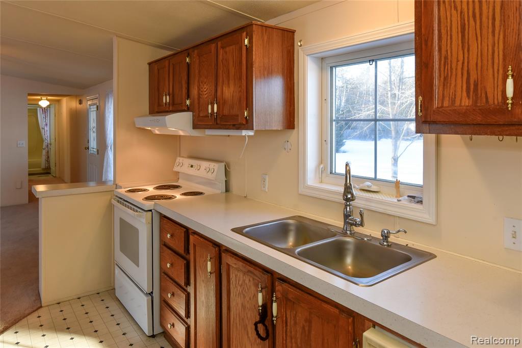1094 Blamer Road Fairview, MI 48621 - Photo 31 of 97