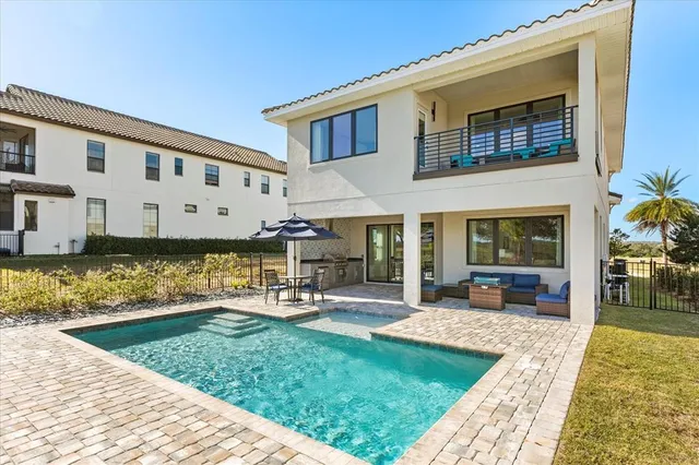 $1,397,000 | 16254 Ravenna Court, Montverde, FL 34756