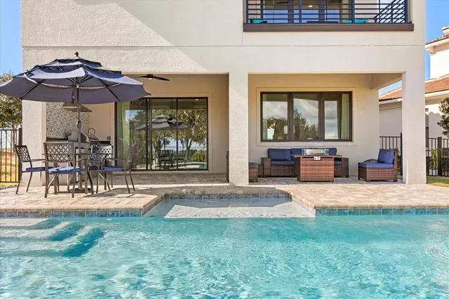 $1,397,000 | 16254 Ravenna Court, Montverde, FL 34756