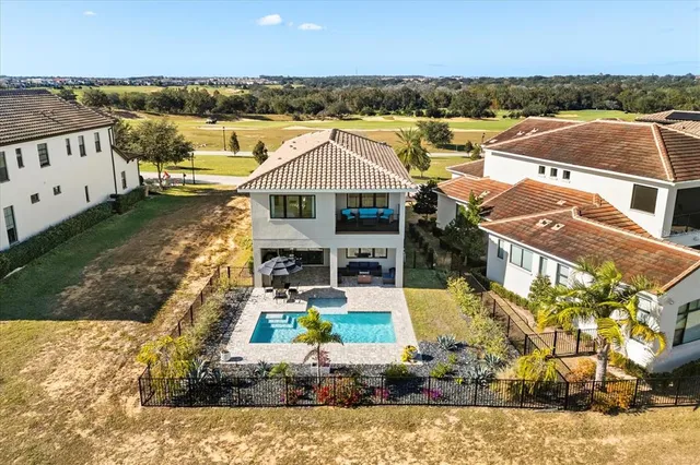 $1,397,000 | 16254 Ravenna Court, Montverde, FL 34756