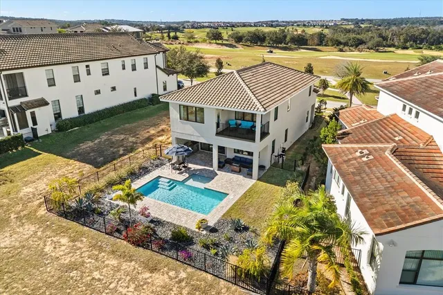 $1,397,000 | 16254 Ravenna Court, Montverde, FL 34756