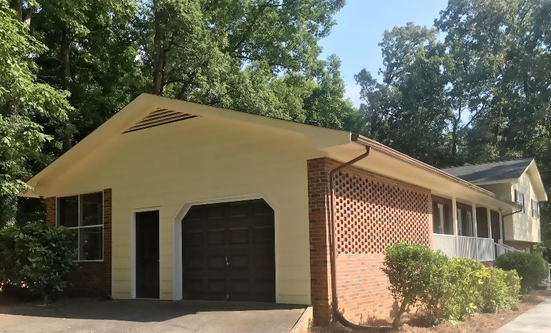 115 Lynn Road Spartanburg, SC 29306 - Photo 25 of 25 Gallery Image 25